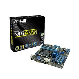 Asus M5A78L-M/USB3 - Motherboard