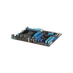 Asus M5A97 LE R2.0 BOM - Motherboard