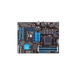 Asus M5A97 LE R2.0 - Motherboard