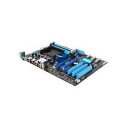 Asus M5A97 PLUS - Motherboard