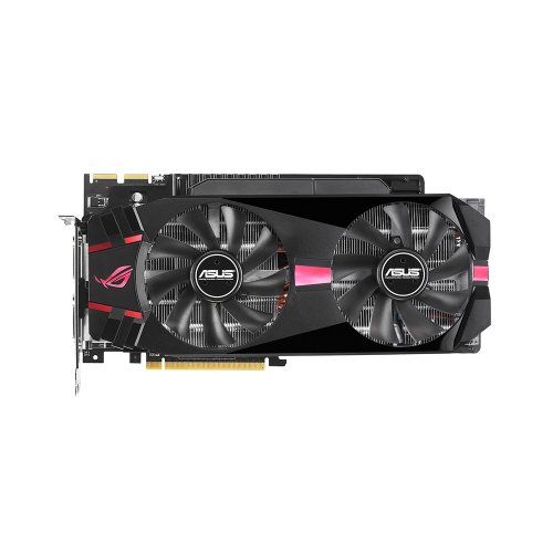 Asus MATRIX GeForce RTX 2080 Ti - Video Card