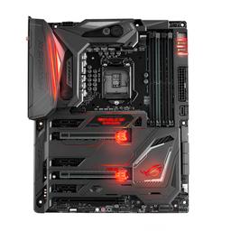 Asus MAXIMUS IX FORMULA - Motherboard