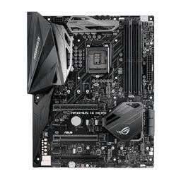 Asus MAXIMUS IX HERO - Motherboard
