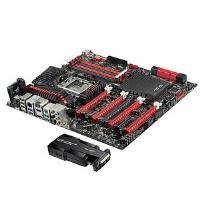 Asus Maximus V Extreme - Motherboard