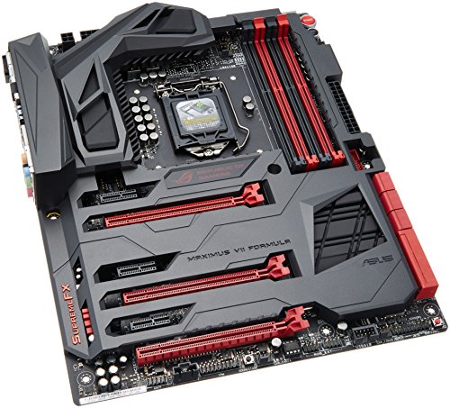 Asus MAXIMUS VII FORMULA - Motherboard
