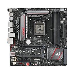Asus MAXIMUS VIII GENE - Motherboard