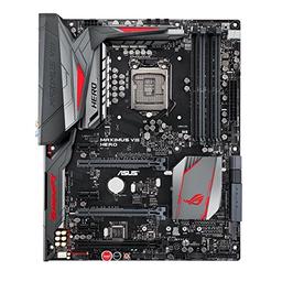 Asus MAXIMUS VIII HERO - Motherboard