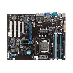 Asus P9D-X - Motherboard