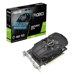 Asus Phoenix EVO GeForce GTX 1630 - Video Card