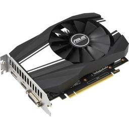 Asus Phoenix Fan GeForce GTX 1660 - Video Card