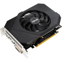 Asus Phoenix OC GeForce GTX 1650 G5 - Video Card