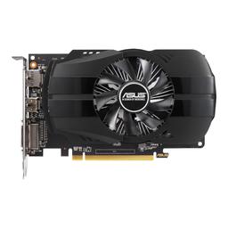 Asus Phoenix GeForce RTX 3060 12GB - Video Card