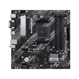 Asus PRIME A520M-A II/CSM - Motherboard