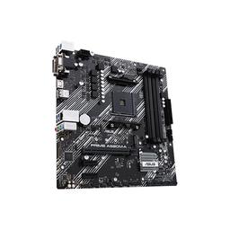 Asus PRIME A520M-A/CSM - Motherboard