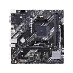 Asus PRIME A520M-K - Motherboard