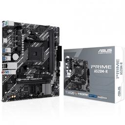 Asus PRIME A520M-R - Motherboard