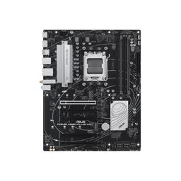 Asus PRIME A620-PLUS WIFI - Motherboard