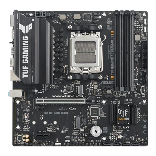 Asus PRIME A620AM-A-CSM - Motherboard