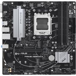 Asus PRIME A620M-A-CSM - Motherboard