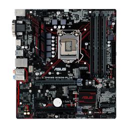 Asus PRIME B250M-PLUS - Motherboard