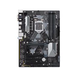 Asus Prime B360-Plus - Motherboard