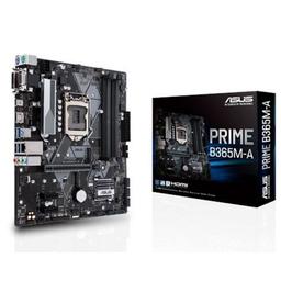 Asus PRIME B365M-A - Motherboard
