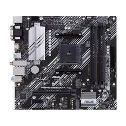 Asus PRIME B550M-A AC - Motherboard