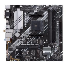 Asus PRIME B550M-A WIFI II - Motherboard