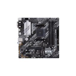 Asus PRIME B550M-A - Motherboard