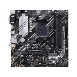Asus PRIME B550M-A/CSM - Motherboard