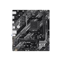 Asus PRIME B550M-K ARGB-CSM - Motherboard