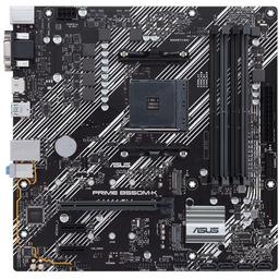 Asus PRIME B550M-K - Motherboard