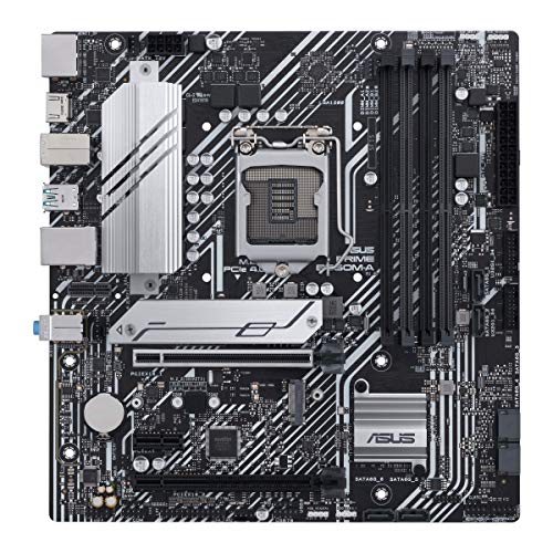 Asus PRIME B560M-A - Motherboard