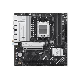Asus PRIME B650EM-A WIFI - Motherboard