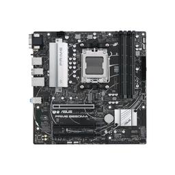 Asus PRIME B650M-A-CSM - Motherboard