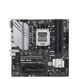 Asus PRIME B650M-A WIFI II-CSM - Motherboard