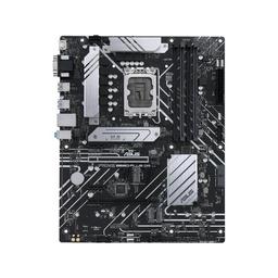Asus PRIME B660-PLUS D4 - Motherboard