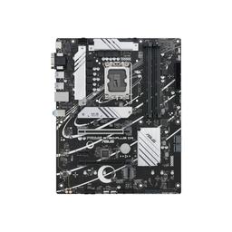 Asus PRIME B760-PLUS D4 - Motherboard