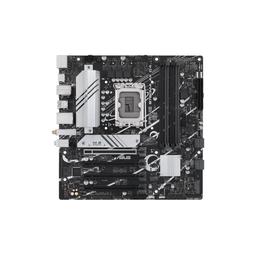 Asus PRIME B760M-A AX D4 - Motherboard