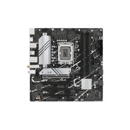 Asus PRIME B760M-A AX - Motherboard