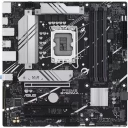 Asus PRIME B760M-A-CSM - Motherboard