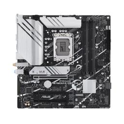 Asus PRIME B760M-A WIFI D4-CSM - Motherboard
