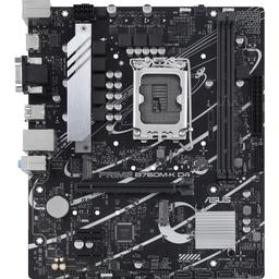 Asus PRIME B760M-K D4-CSM - Motherboard
