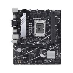 Asus PRIME B760M-K D4 - Motherboard