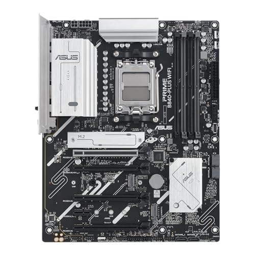 Asus PRIME B840-PLUS WIFI - Motherboard