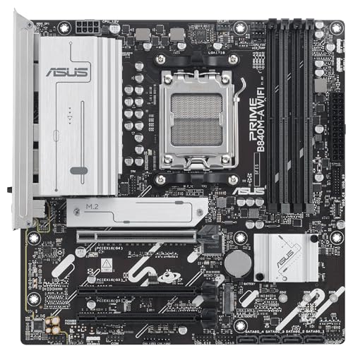 Asus PRIME B840M-A WIFI - Motherboard