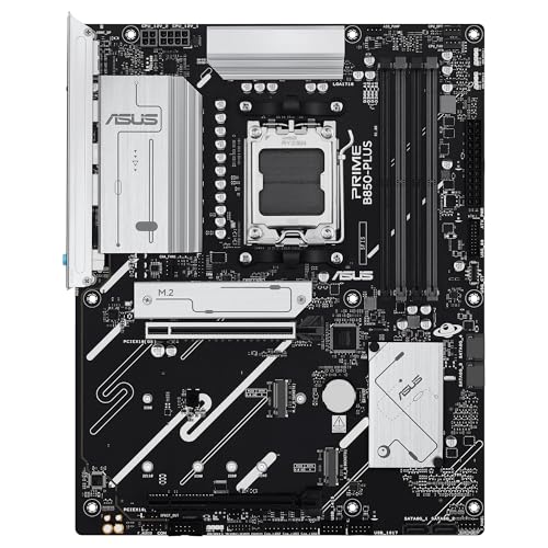 Asus PRIME B850-PLUS - Motherboard