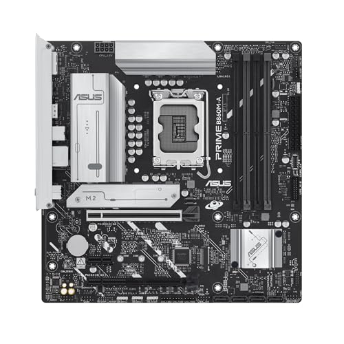 Asus PRIME B860M-A-CSM - Motherboard