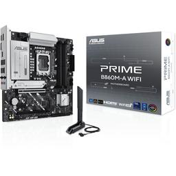 Asus PRIME B860M-A WIFI - Motherboard