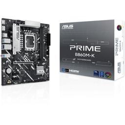 Asus PRIME B860M-K - Motherboard